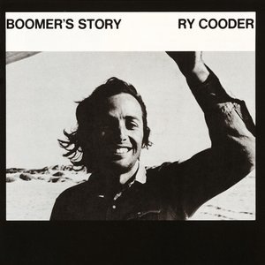 Ry Cooder 4