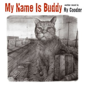 Ry Cooder 2