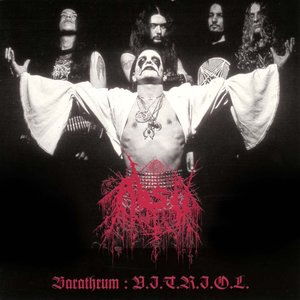 Infinite And Profane Thrones