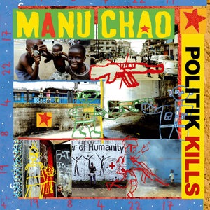 Manu Chao 2