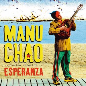 Manu Chao 1