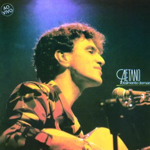 Caetano Veloso 12