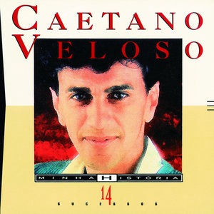 Caetano Veloso 8