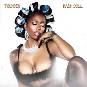 kash doll 16