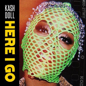 kash doll 10