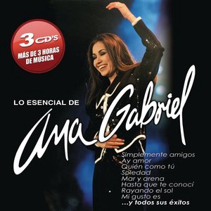 Ana Gabriel 9