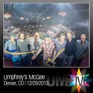 Umphrey's McGee 6