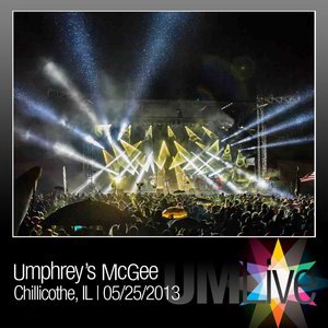Umphrey's McGee 5