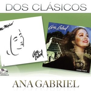 Ana Gabriel 6