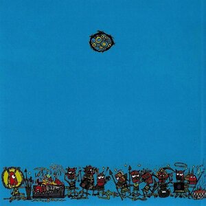 Dostoyevsky Gets Mugged Outside A Donut Shop In Jersey