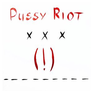 Pussy Riot 4