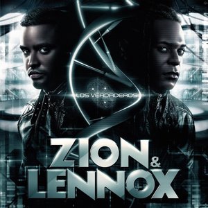 Zion y Lennox 54