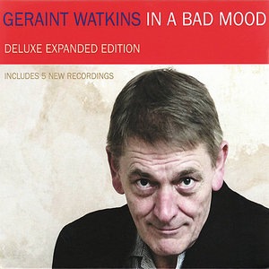 Geraint Watkins 1