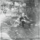 Hon säger, "Det är lugnt"