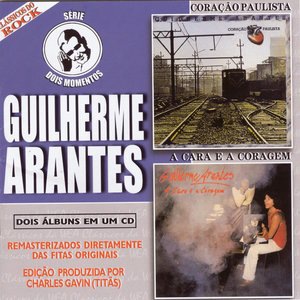 Guilherme Arantes 2