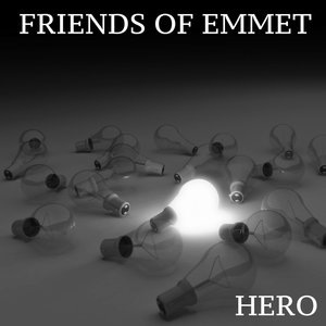 Friends of Emmet 3