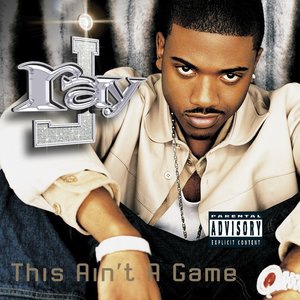 Ray J 15