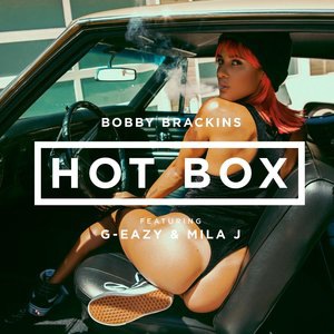 Bobby Brackins 6