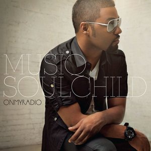 Musiq Soulchild 4