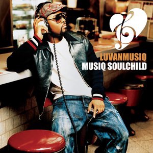 Musiq Soulchild 3