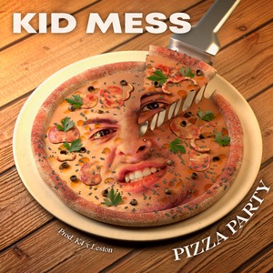 Kid Mess 6