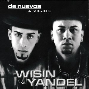 Wisin Y Yandel 35