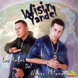 Wisin Y Yandel 31