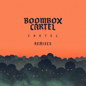 Boombox Cartel 2