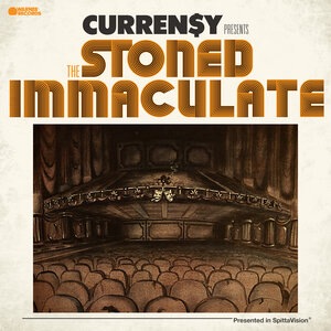 Curren$y 12