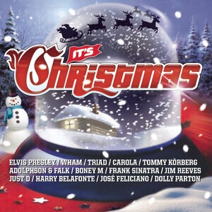 Nu tändas tusen juleljus