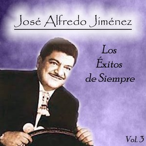 José Alfredo Jiménez 40