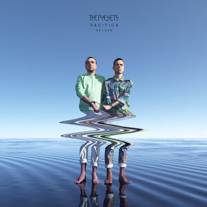 The Presets 7