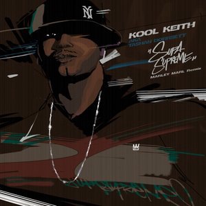 Kool Keith 12