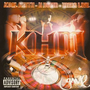 Kool Keith 11