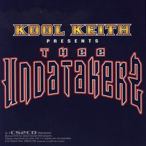 Kool Keith 4