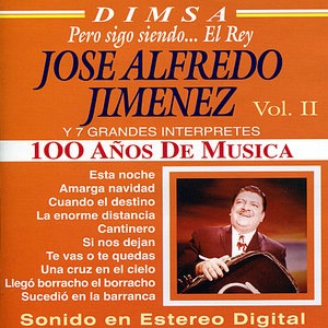 José Alfredo Jiménez 29