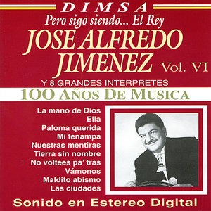 José Alfredo Jiménez 28