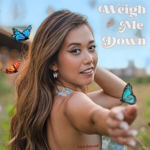 Weigh Me Down