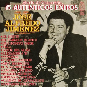 José Alfredo Jiménez 16