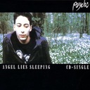 Angel Lies Sleeping (Deep House Tango)