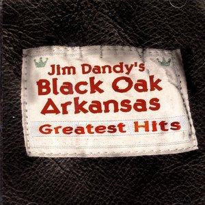 Black Oak Arkansas 1