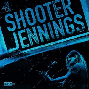 Shooter Jennings 6