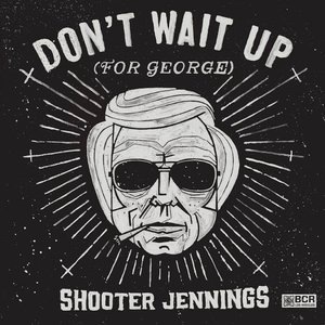 Shooter Jennings 4