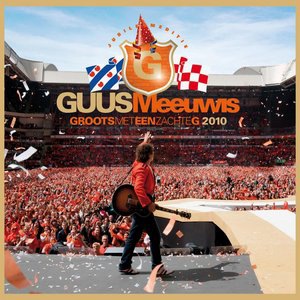 Guus Meeuwis 11