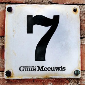Guus Meeuwis 5