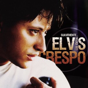 Elvis Crespo 4