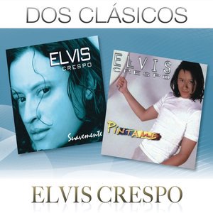 Elvis Crespo 2