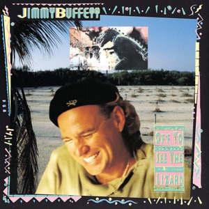 Jimmy Buffett 3