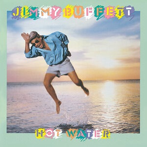 Jimmy Buffett 2