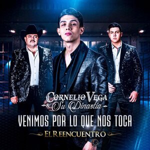 Cornelio Vega y Su Dinastia 4